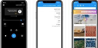 Web Video Cast Watch videos from your computer or the web on iPhone and iPad