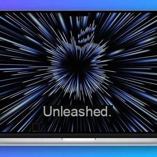 Entre o Apple M1 Pro e o M1 Max, uma escolha complexa entre 10 configurações do MacBook Pro