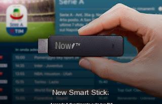 How to watch NOW TV on your TV (without Sky decoder)