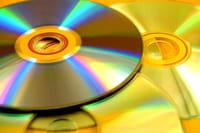 Create Audio CD from MP3