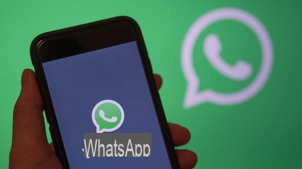 Cómo tener WhatsApp en dos dispositivos