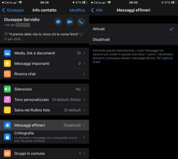 How to delete WhatsApp messages without leaving a trace