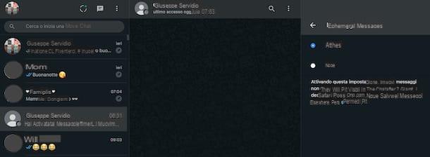 How to delete WhatsApp messages without leaving a trace