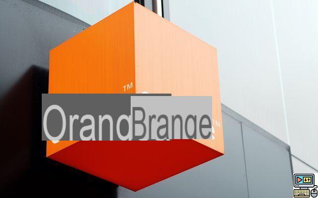 Orange launches a smartphone repair service in its stores