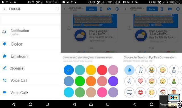 Facebook Messenger: all the hidden tips you absolutely need to know