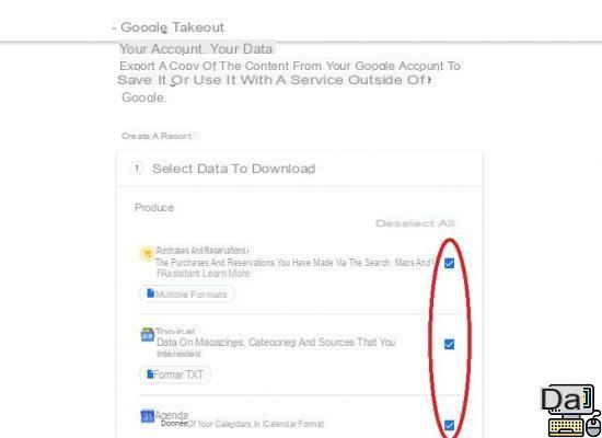 How to delete your Google or Gmail account