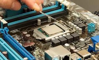 Veja qual CPU temos no PC (modelo e velocidade)