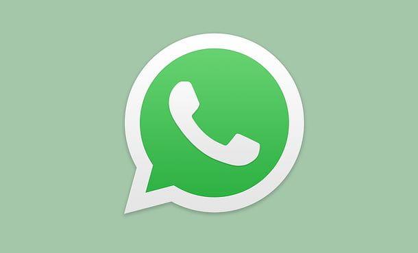 How to activate the blue check on WhatsApp