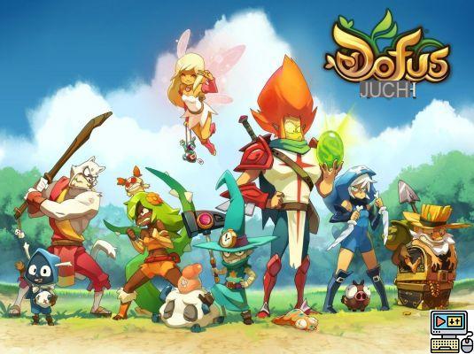 Four years later, what has become of the online game Dofus Touch?