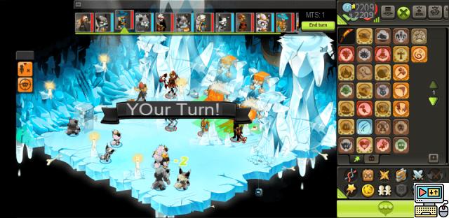 Four years later, what has become of the online game Dofus Touch?