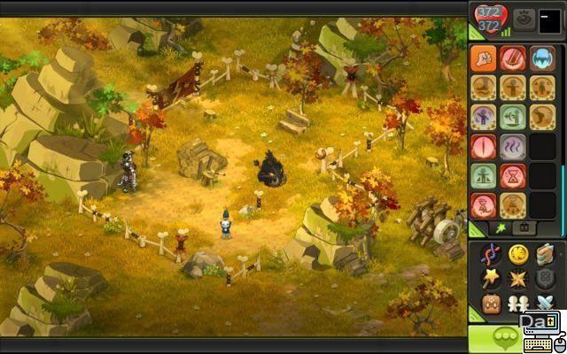 Four years later, what has become of the online game Dofus Touch?