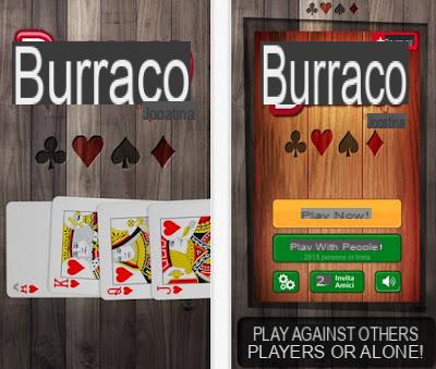 Buraco Jogatina: Play for free on your smartphone and tablet
