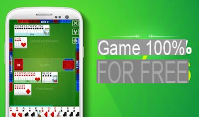 Best free Buraco games on Android and iPhone against other people online