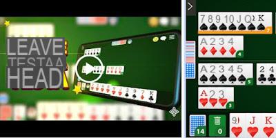 Burraco ClubDelGioco App Best free Buraco games on Android and iPhone against other people online