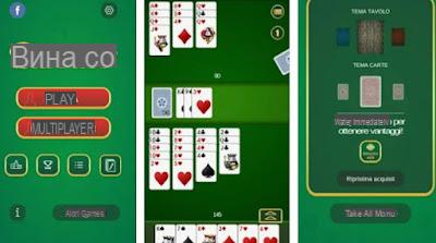 Burraco GSoftware app Best free Buraco games on Android and iPhone against other people online