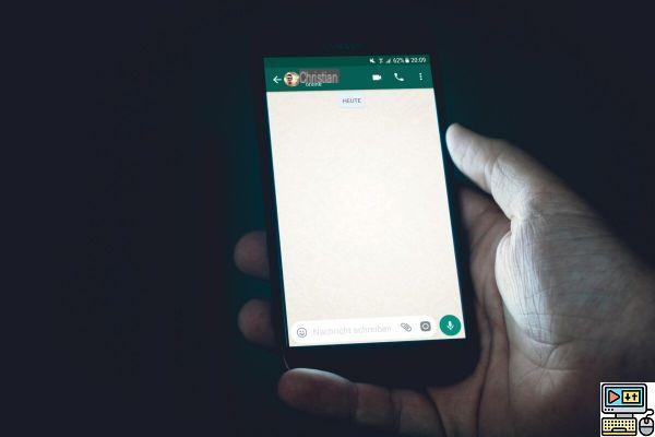 WhatsApp: você poderá enviar fotos de melhor qualidade