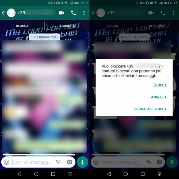 Como não receber mensagens do WhatsApp