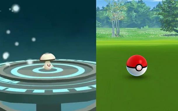 Comment trouver Idem sur Pokémon GO