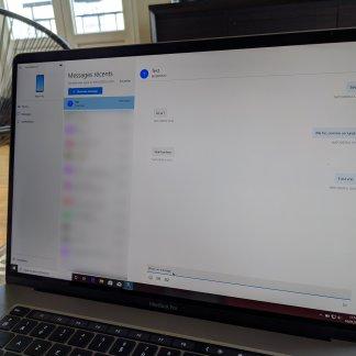 Cómo acceder de forma remota a sus aplicaciones de Android en una PC con Windows 10