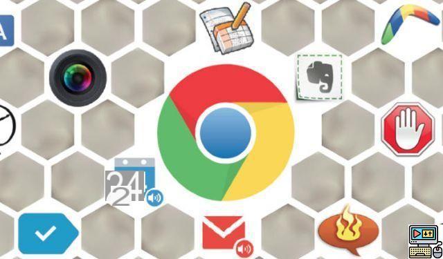 Chrome: these 6 extensions must be removed urgently