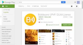 Android license app How to tell if an app is free or paid
