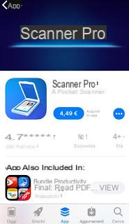 iOS payment app How to tell if an app is free or paid
