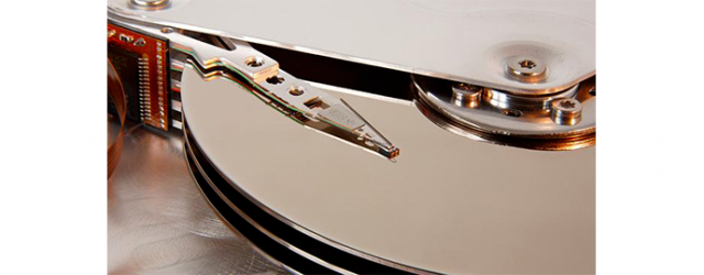 3 typical hard disk defects and how to behave