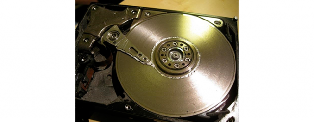 3 typical hard disk defects and how to behave
