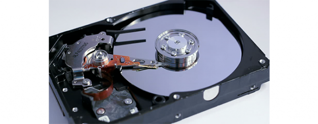 The hard disk does not turn on: possible causes