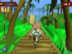 Os 25 principais jogos de corrida com corridas rápidas sem fim (Android e iPhone)