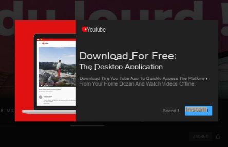 YouTube: you can officially download videos with this new test