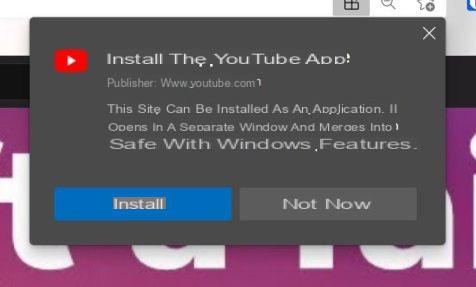 YouTube: you can officially download videos with this new test