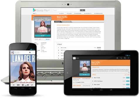 How to import your MP3s and music to Google Play Music?