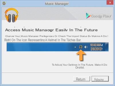 ¿Cómo importar tus MP3 y música a Google Play Music?