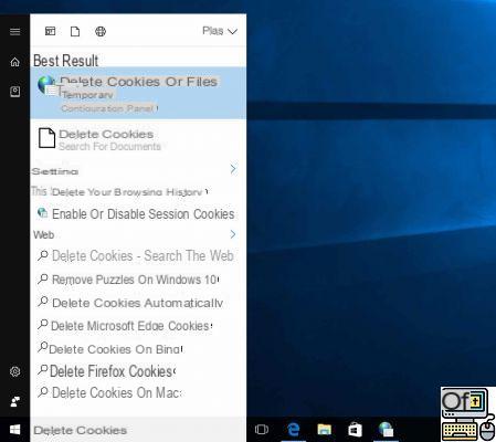 How to delete cookies from your browser on Windows and Mac