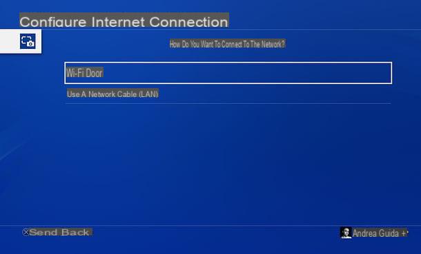 Cómo iniciar sesión en PlayStation Network