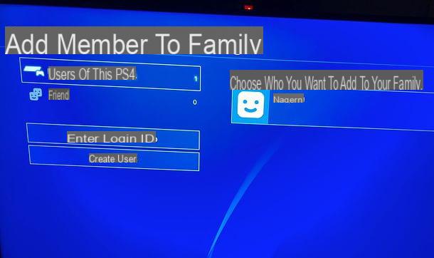 Como fazer login na PlayStation Network