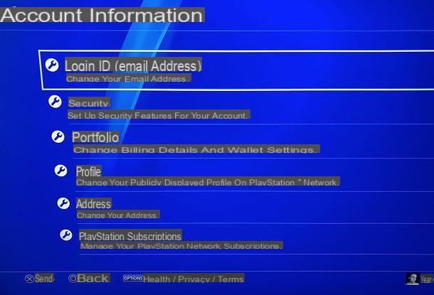 How to log into PlayStation Network