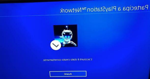 Cómo iniciar sesión en PlayStation Network