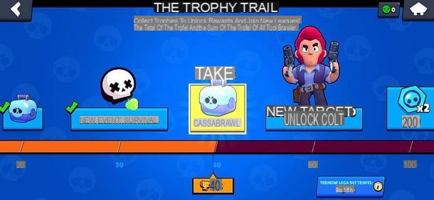 Comment trouver des Mortis gratuits sur Brawl Stars