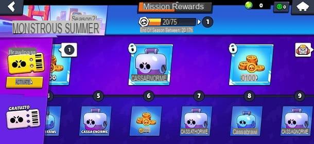 How to find free Mortis on Brawl Stars