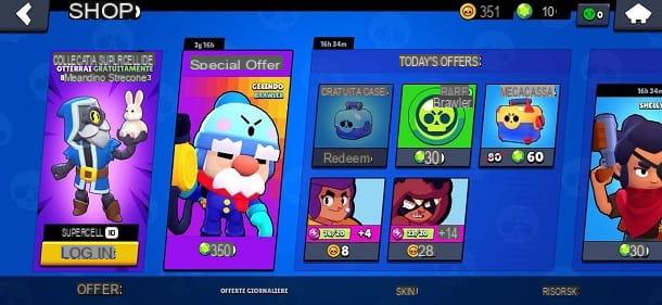 Cómo encontrar Mortis gratis en Brawl Stars