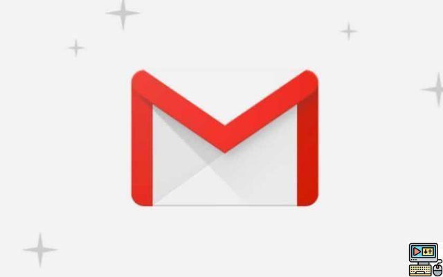 Gmail makes it easy to switch between accounts on Android, download the APK