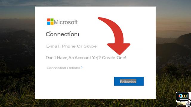 ¿Cómo crear una dirección de Outlook?