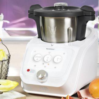 Monsieur Cuisine Connect e Android: quais são os riscos para os usuários?