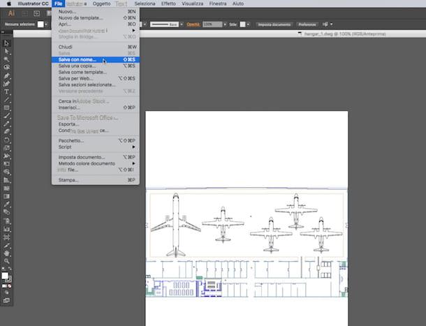 Comment convertir DWG en PDF