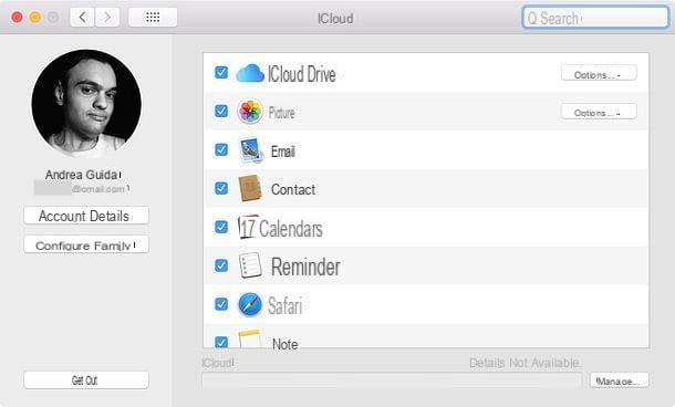 How to find Apple ID