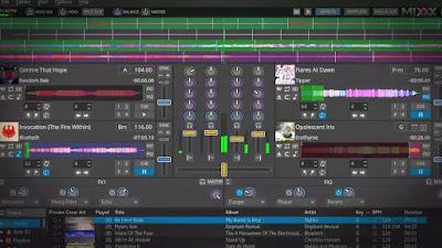 Free PC audio mixer: 8 programs to listen to mixed music