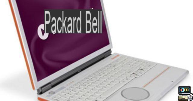 Teste Packard Bell EasyNote MB89-P-013