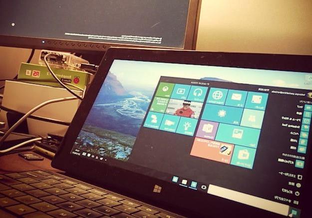 Como encontrar a chave do produto Windows 10